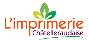 L'imprimerie Châtelleraudaise